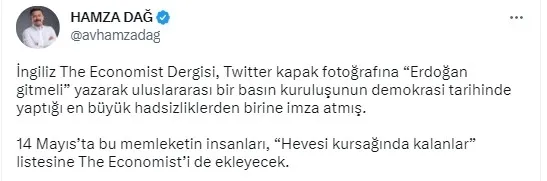 bati-medyasinda-sistematik-erdogan-dusmanligi-the-economistten-bir-yeni-skandal-daha-14-mayis-oncesi-tum-tusla-1683575497331.jpg Batı medyasında sistematik Erdoğan düşmanlığı! The Economist'ten bir yeni skandal daha! 14 Mayıs öncesi tüm tuşlara bastılar... - 5