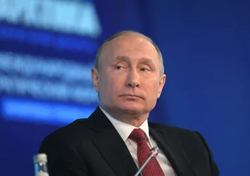 Putin: 'Gizli görüşme' iddiaları saçmalık