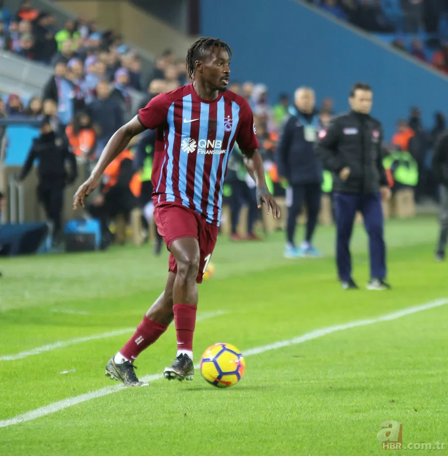 İşte Süper Lig'de sözleşmesi bitecek olan yıldızlar! (2017-2018) 15