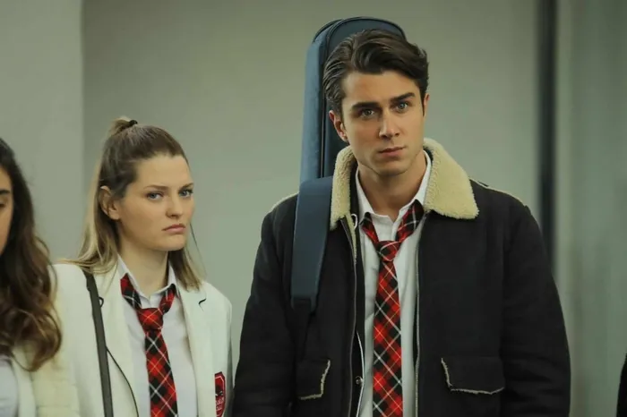 Kardeşlerim dizisinin ‘Doruk’u Onur Seyit Yaran’dan samimi açıklamalar: Lisede öyle bir şey yapmış ki...