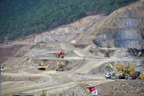 Akkuyu NGS'de saha incelemesi - 1