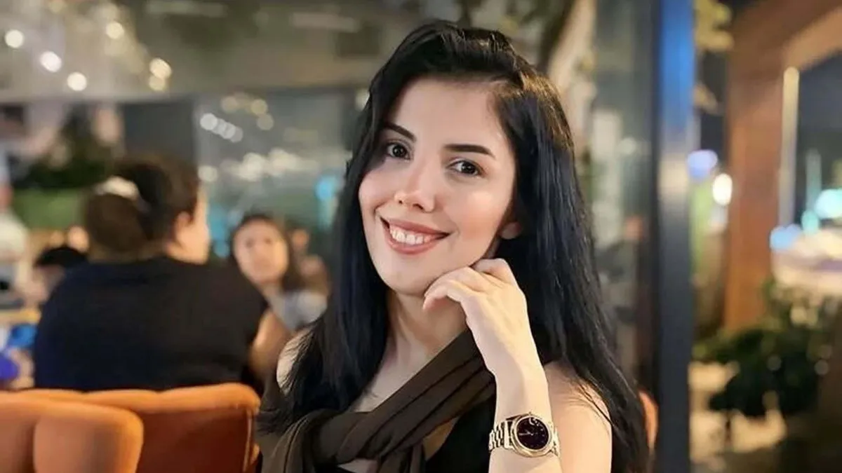 Eski sevgilisi tarafından vahşice katledilmişti! Fatma Kara cinayetinde kan donduran detaylar