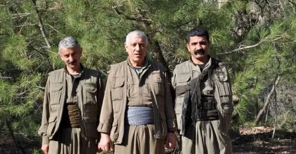 AB’nin terör listesine bir çizik daha! Geçen yıl öldürülen PKK’lı Dalokay Şanlı listeden çıkarıldı