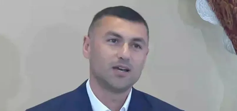 Son dakika | Burak Yılmaz futbola veda etti