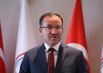 FETÖ elebaşı Gülen'in iadesi için kritik adım