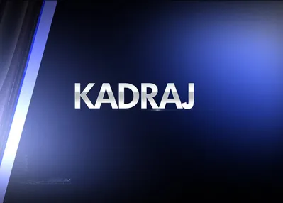 Kadraj