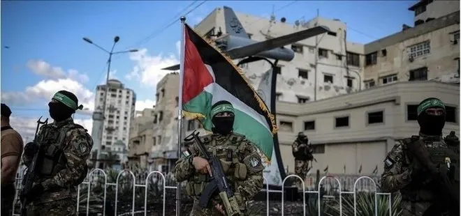 Hamas’ın son ateşkes teklifine yarın yanıt vermesi bekleniyor