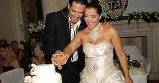 Eşinden 1 milyon euro istiyor