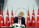 Erdoğan’dan G20 Liderler Zirvesi’nde tarihi mesaj