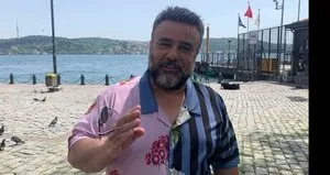 Bülent Serttaş’a sansür şoku!