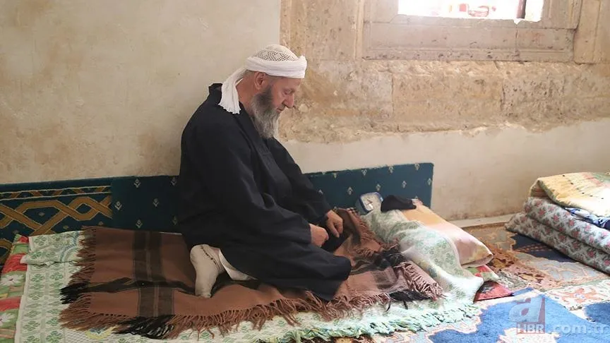 İtikaf nasıl yapılır? Evde itikaf olur mu? Ramazan ayının son 10 günü yapılan itikaf ne demek, nedir? 13