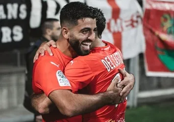 Umut Bozok'tan Galatasaray'a yeşil ışık