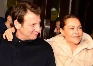 Hülya Avşar’dan kafa karıştıran Kaya Çilingiroğlu paylaşımı! Karantinada…