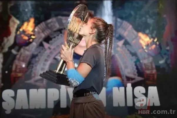 Survivor tartışmaları durulmuyor! Acun Ilıcalı’ya yarışmacılardan tepkiler! Önce Adem Kılıççı sildi, şimdi Nagihan Karadere'den sitem 8