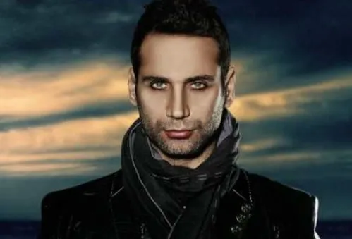 Ünlü şarkıcı Doğuş ölümle burun buruna geldi! Klip çekiminde kan donduran olay! İşte ilk açıklaması geldi