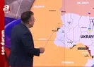 Kıyamet senaryosu! Rusyanın ana damarı kesildi