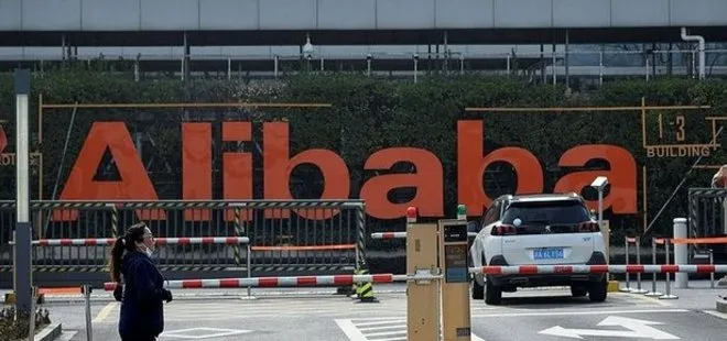 Çin merkezli e-ticaret devi Alibaba’dan dev satın alma! Hipermarket zinciri Sun Art’ı 3.6 milyar dolara aldı