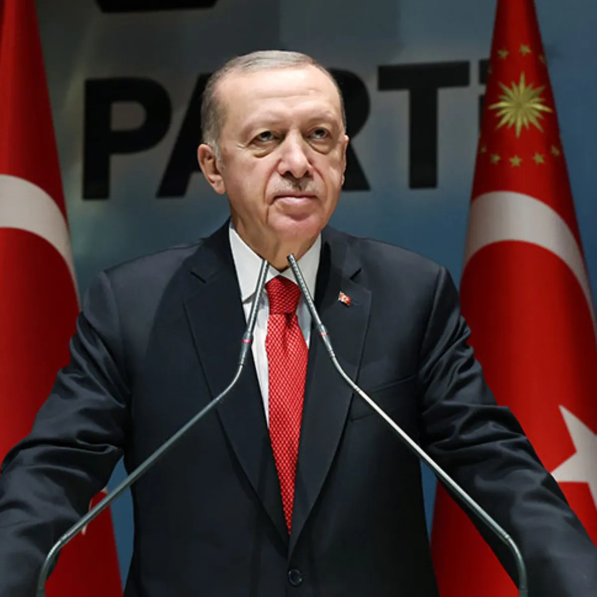 CANLI | AK Parti ile iftar! Başkan Erdoğan'dan önemli açıklamalar