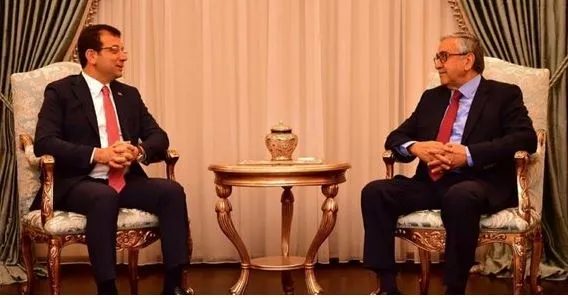 Batı medyası şaşırtmadı: Erdoğan’ın seçtiği yeni işgal lideri Ersin Tatar