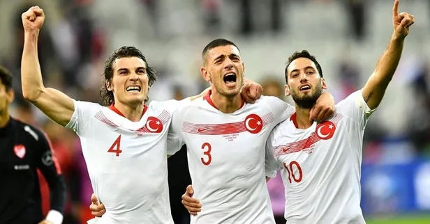 Türkiye Macaristan milli maçı ne zaman, saat kaçta? Milli maçlar ne zaman, hangi tarihte? - 1