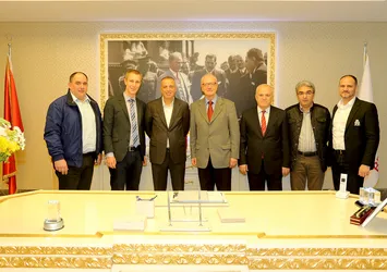 CHP'li yeni başkana da ‘kaçak yapı’ davası