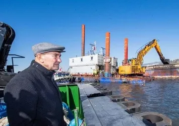 CHP'li Tunç Soyer'in 'Yüzülebilir Körfez' vaadi hayal oldu!