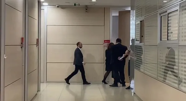 CHP'li Ekrem İmamoğlu'ndan para kule itirafı: Usul açısından doğru değil! İfade süreci başladı! İmamoğlu'nun kasası Fatih Keleş de adliyeye bekleniyor