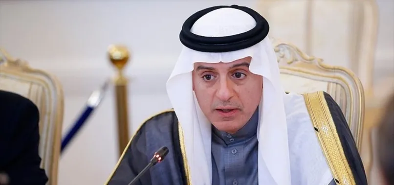 Suudi Arabistan'dan Katar'a mesaj