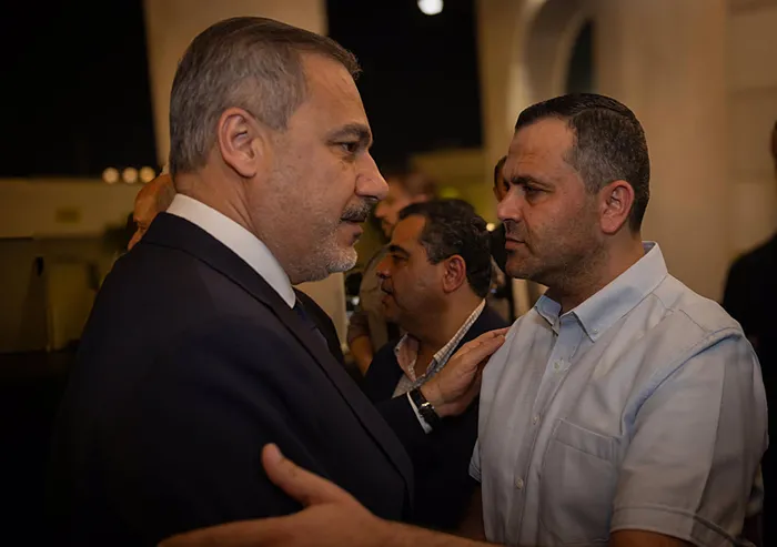 İslam dünyasından şehit İsmail Haniye’ye veda! Katar’da toprağa verildi