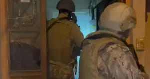 DEM Partili vekilin evinden terörist çıktı!