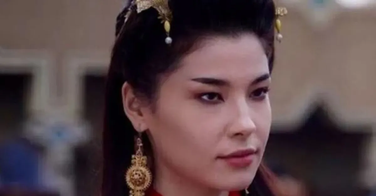 Destan’ın Mei Jin'i Esra Kılıç nereli?