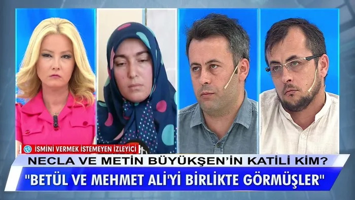 Ekranda Müge Anlı fırtınası! Reytingleri altüst etti