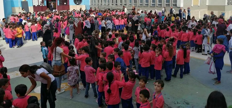 Istanbul Da 9 Ilcede 14 Okul Bir Gun Sureyle Tatil Edildi