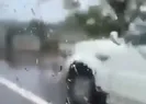 Koronavirüs nedeniyle ölen kişinin cansız bedenini nehre attılar!