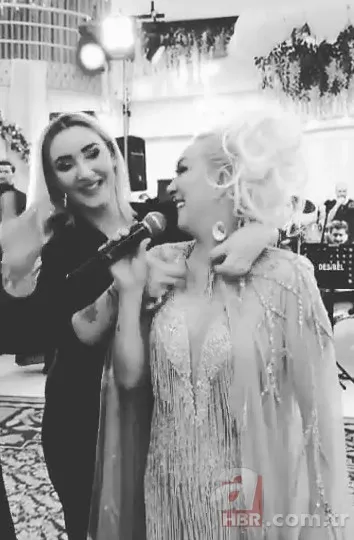 Güllü'nün sır gibi sakladığı kızı ortaya çıktı! Annesinin birebir kopyası! 7