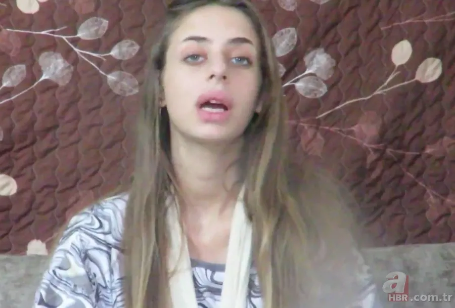 Kassam Tugayları: Elimizde 200 ile 250 arası esir var! İşte ellerindeki esir kadının tedavi görüntüleri 5