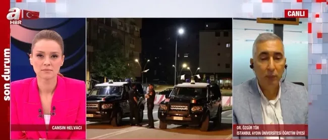 Savaş Balkanlar’a mı taşınacak? Kosova ile Sırbistan arasındaki gerilimin perde arkasında ne var?