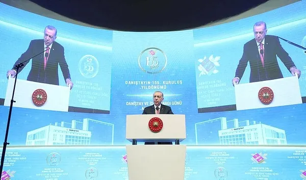 baskan-erdogandan-danistayin-kurulus-yil-donumunde-sivil-anayasa-vurgusu-1683713492969.jpeg Başkan Erdoğan'dan Danıştay'ın kuruluş yıl dönümünde 'Sivil Anayasa' vurgusu - 1