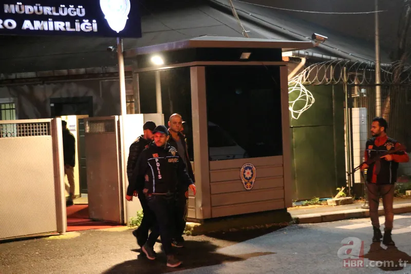 Papağana işkence eden Murat Özdemir tacizci çıktı! 14