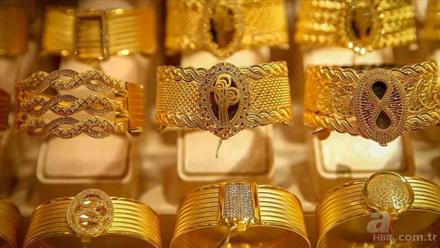 Altın durdurulamıyor! Yıl sonu hedefi 3 haftada gerçekleşti: Peki şimdi ne olacak? 6