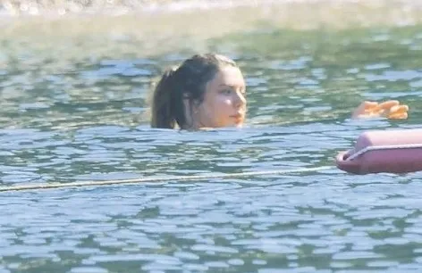 Evlenip Londra’da yaşamaya başlamıştı! Bir dönem podyumların aranan yüzü olan Aysun Kayacı 10 yıl sonra ortaya çıktı!