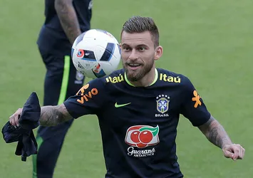 Lucas Lima, Palmeiras'ta