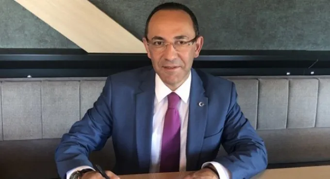 FETÖ'den tutuklanan CHP’li İbrahim Burak Oğuz hakkındaki 60 sayfalık iddianamede şok detaylar - 4