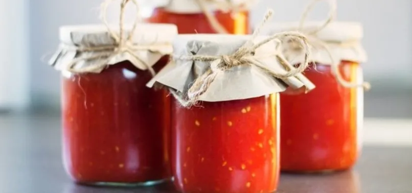 Konserve yapacaklar dikkat! Yapmadan önce muhakkak okuyun