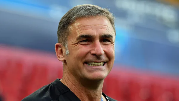 A Milli Takım’da Stefan Kuntz dönemi resmen başladı