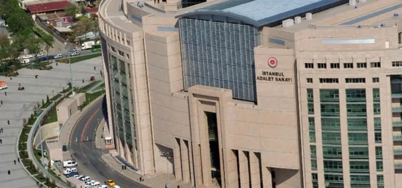 İstanbul Adliyesi’nde 37 hakim ve savcı firar etti