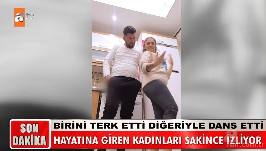 2 kadın 1 erkek için birbirine girdi! Müge Anlı'da ortalık karıştı... 11