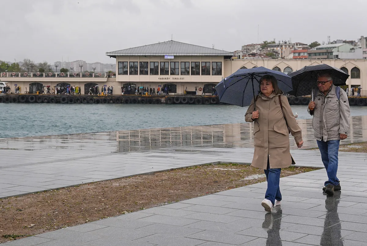 (A Haber Foto Arşivi)