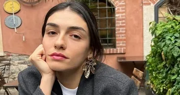 İnci Taneleri’nin Dilber’i Hazar Ergüçlü’den evlilik açıklaması! Aşkını ilan etmişti...