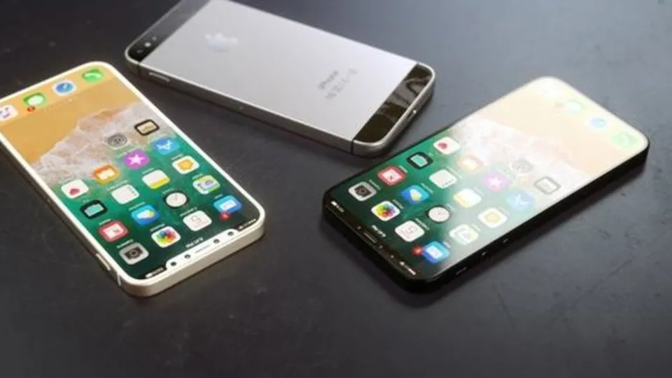 iPhone'dan yeni minik telefon!